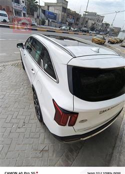 كيا سورينتو